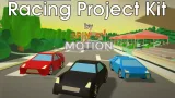 Screenshot #1 - Racing Project Kit