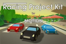 Racing Project Kit