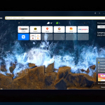 Screenshot #5 - Windows 10 Лайт версия Enterprise 22H2 19045.3271 x64