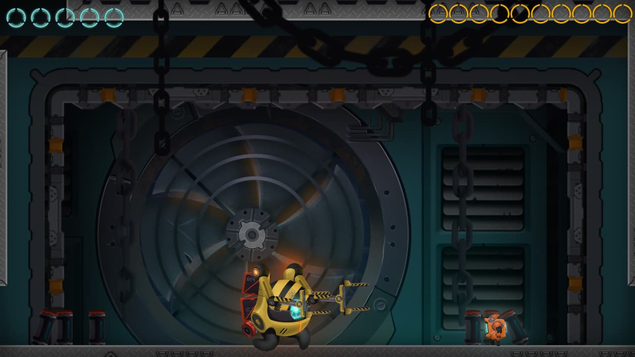 Screenshot #6 - Oirbo