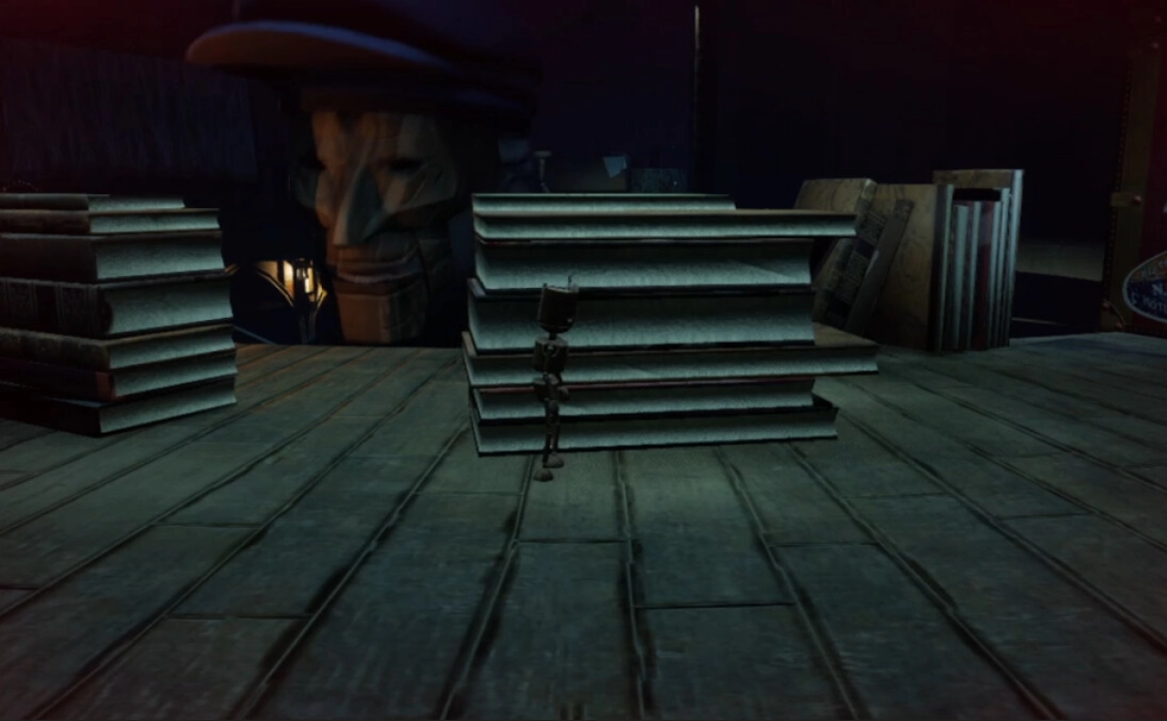 Screenshot #2 - No Strings Attached