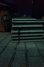 Screenshot #2 - No Strings Attached