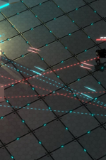 Screenshot #11 - GLADIABOTS - AI Combat Arena