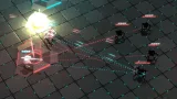 Screenshot #11 - GLADIABOTS - AI Combat Arena