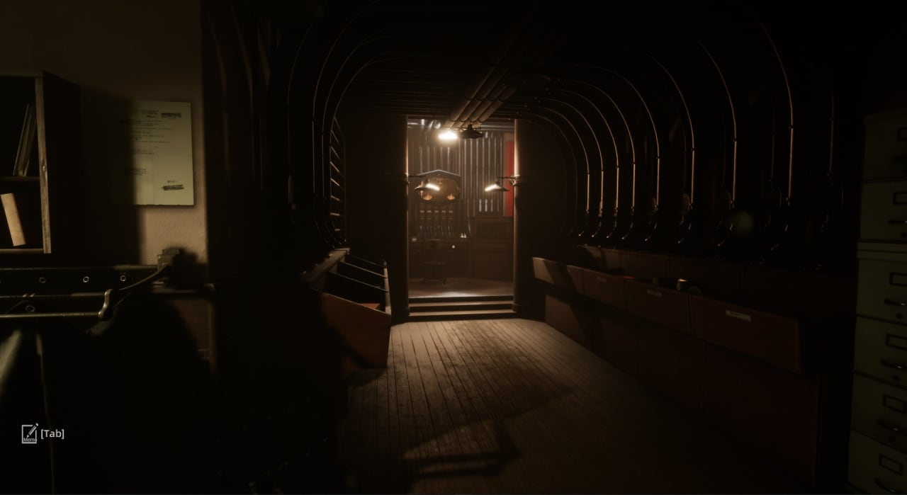Screenshot #7 - KARMA: The Dark World