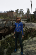 Screenshot #11 - DOOMER SIMULATOR