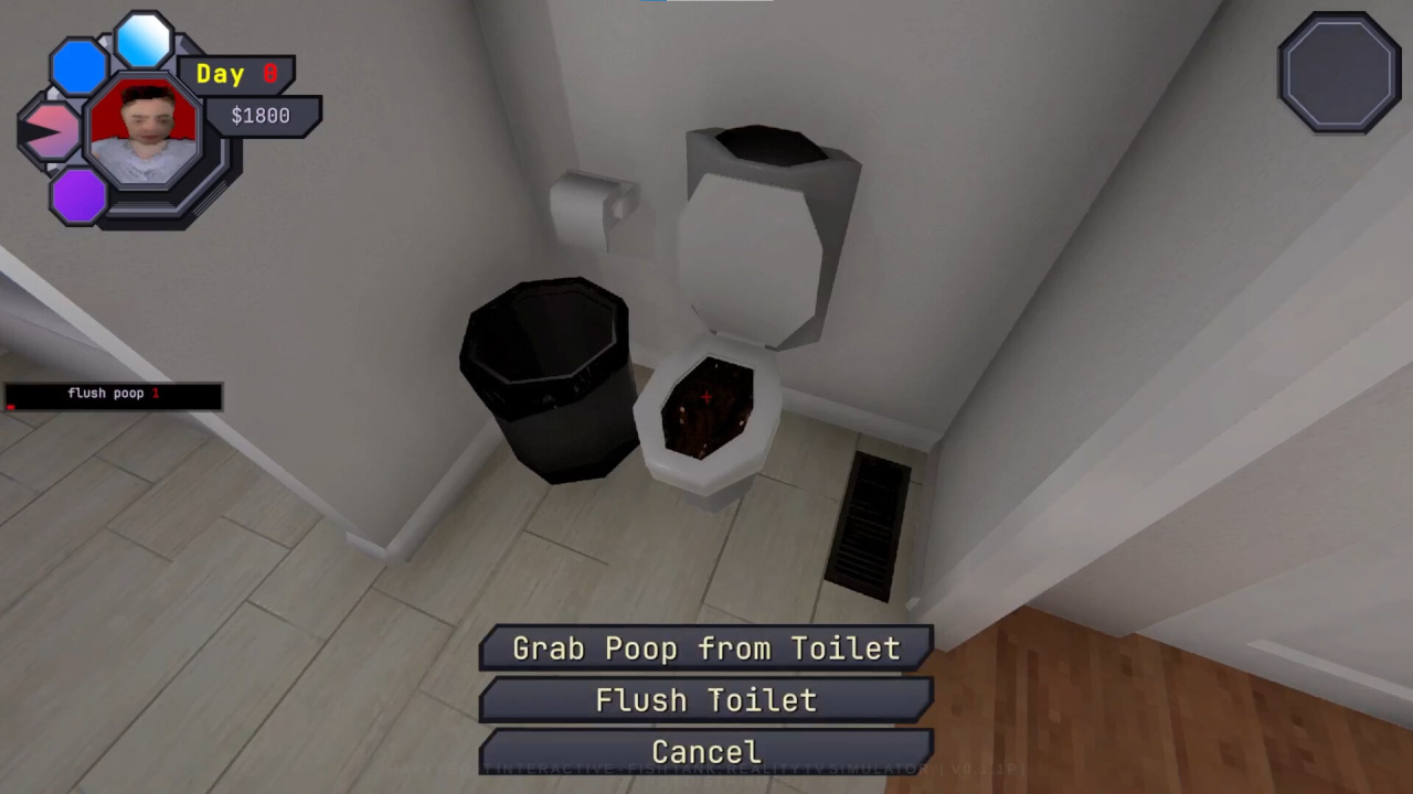 Screenshot #9 - Fishtank: Reality TV Simulator