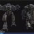 PBR Modular Mechs