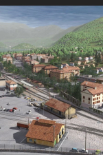 Screenshot #10 - Trainz Railroad Simulator 2019