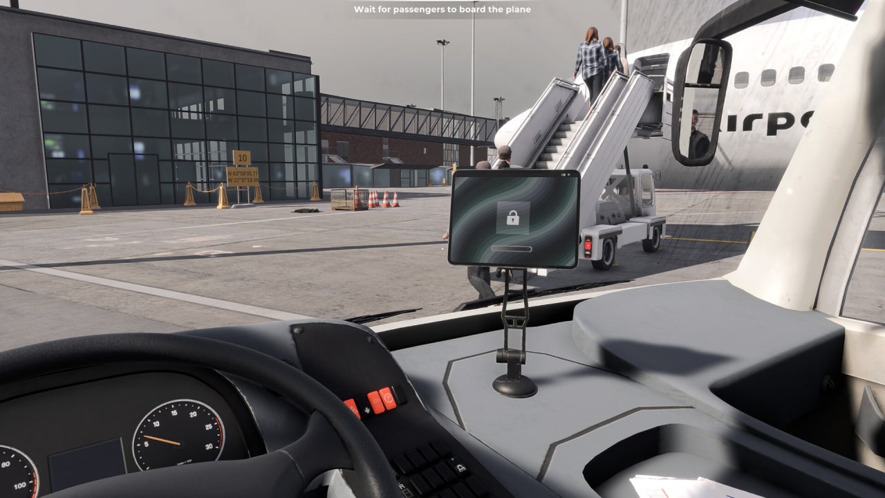 Screenshot #12 - AirportSim