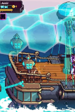 Screenshot #4 - Wendigo Blue