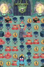 Screenshot #11 - Grindstone