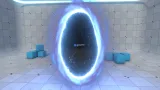 Screenshot #3 - Portal Effect