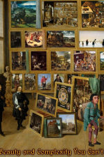 Screenshot #7 - Four Last Things