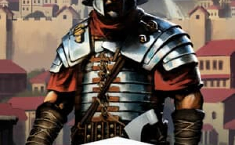 Roman Triumph: Survival City Builder