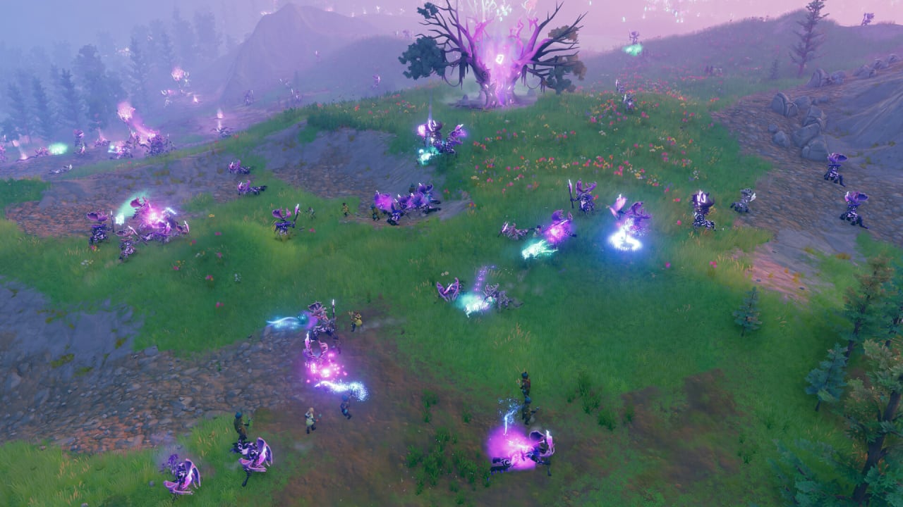 Screenshot #5 - Pioneers of Pagonia