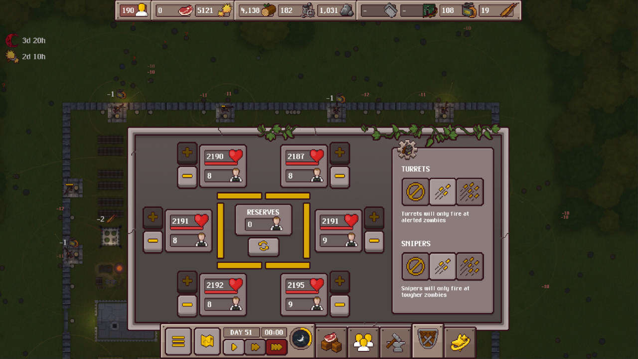 Screenshot #9 - Final Outpost: Definitive Edition
