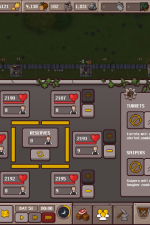 Screenshot #9 - Final Outpost: Definitive Edition