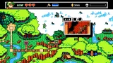Screenshot #2 - Fallen Leaf