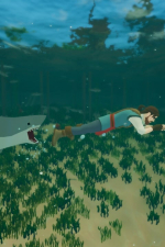 Screenshot #3 - Captain Bones