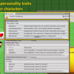 Screenshot #4 - Love/Hate