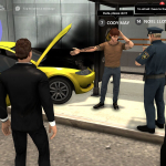 Screenshot #7 - ONE STATE RP 0.46.1