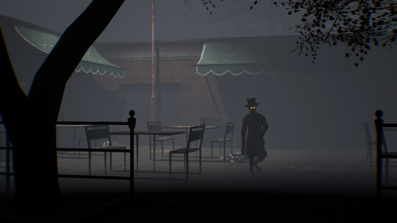 Screenshot #10 - Psychoscopy