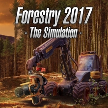 Forestry 2017 - The Simulation: +6 трейнер