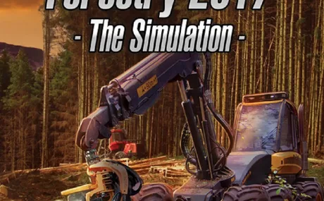 Forestry 2017 - The Simulation: +6 трейнер