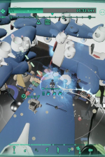 Screenshot #8 - Mythical Concept STARNAUT