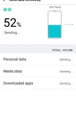 Screenshot #5 - LG MOBILE SWITCH 4.3.05
