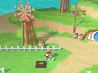 Screenshot #2 - Dragon Song Tavern: Cozy and Adventurous