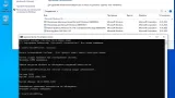 Screenshot #3 - Windows 10 Pro 21H2 Build 19044.1466 x64 by SanLex [Игровая сборка]