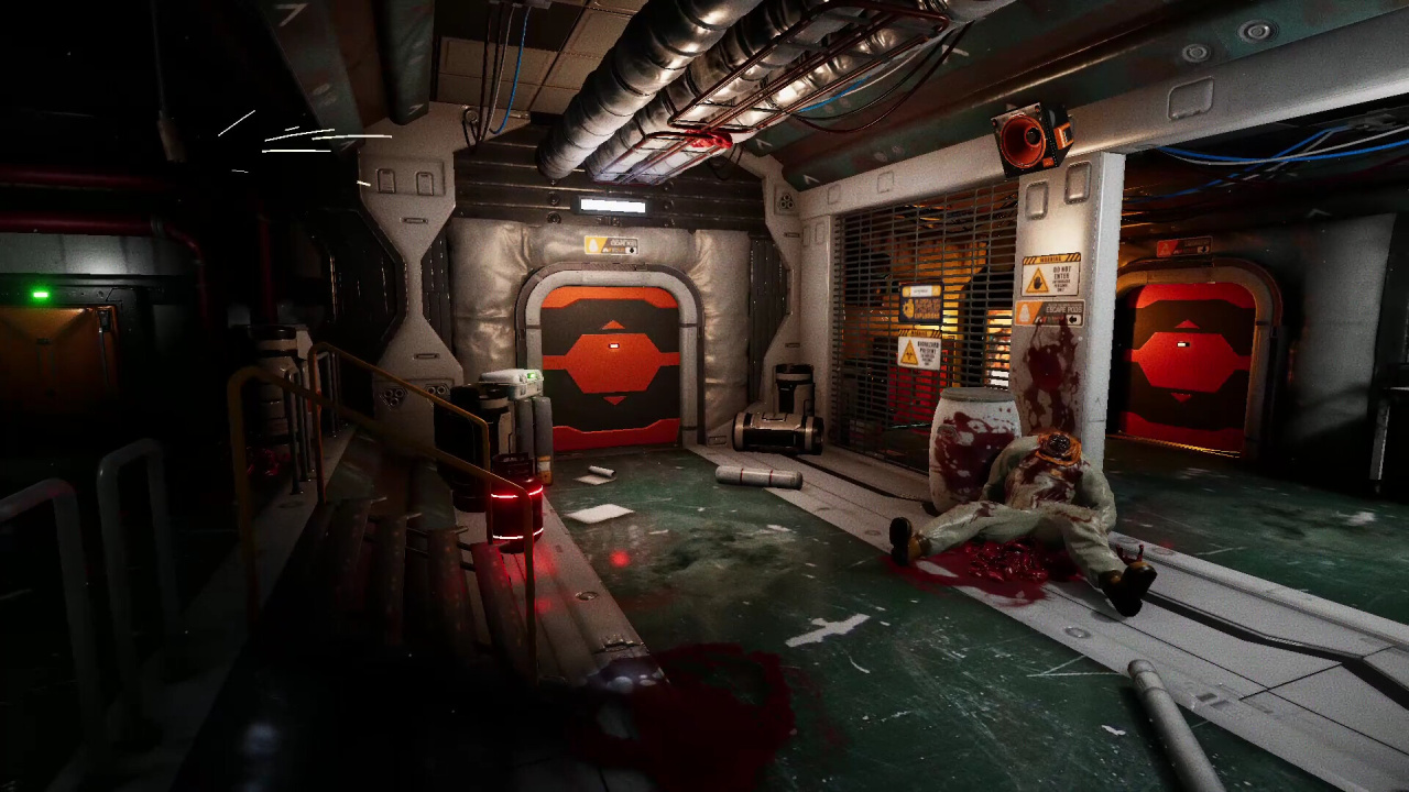 Screenshot #7 - Submersed 2 - The Hive