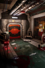 Screenshot #7 - Submersed 2 - The Hive