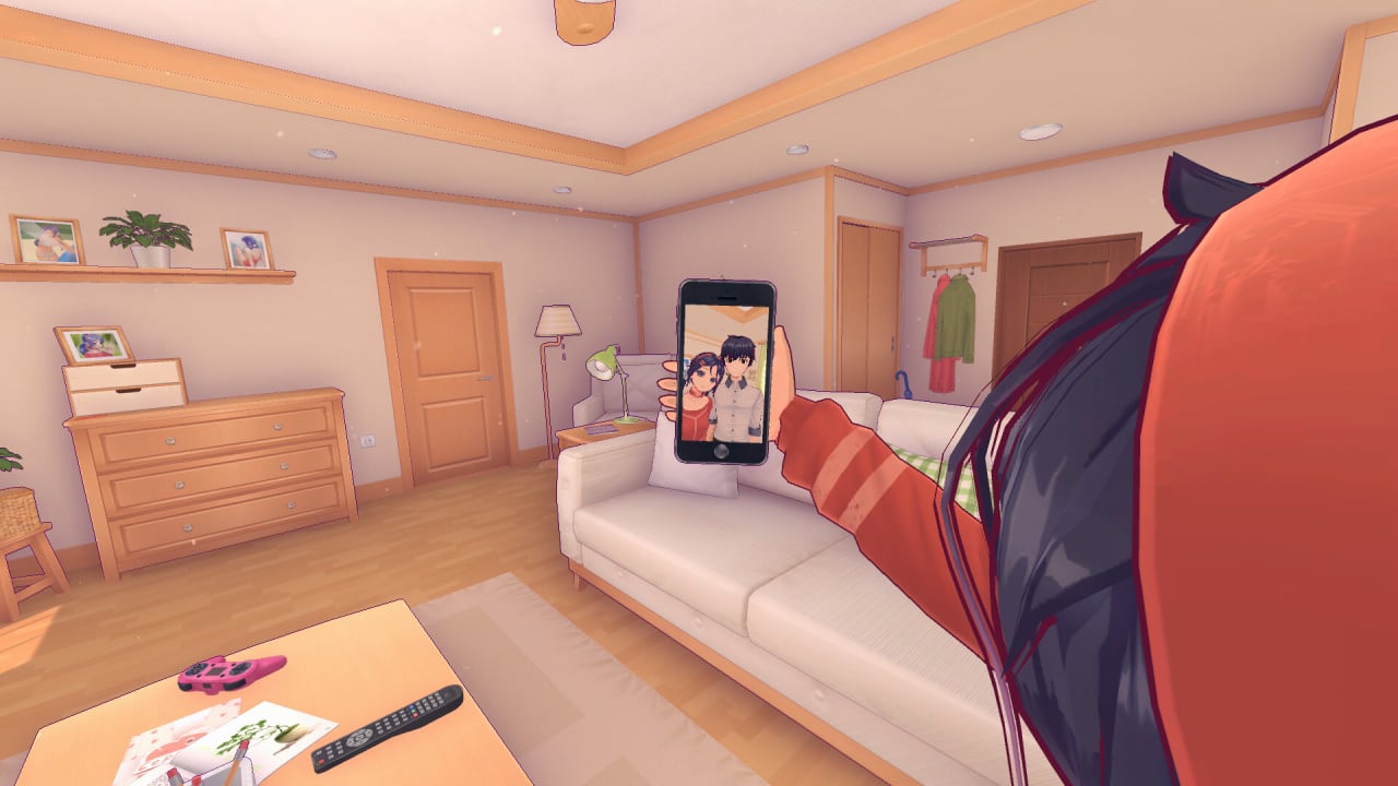 Screenshot #4 - MiSide