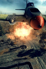 Screenshot #4 - Call to Arms - Gates of Hell: Ostfront