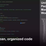Screenshot #4 - Agents Navigation