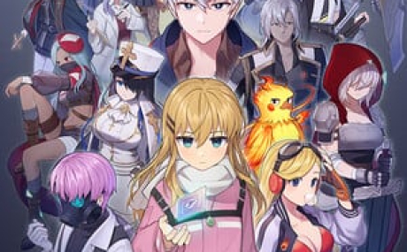 Chrono Ark