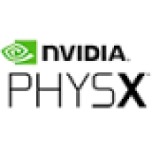 NVIDIA PhysX System Software v9.19.0218