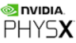 NVIDIA PhysX System Software v9.19.0218