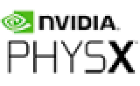 NVIDIA PhysX System Software v9.19.0218