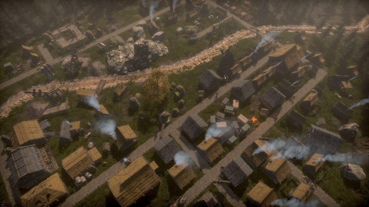 Screenshot #3 - Grimgrad