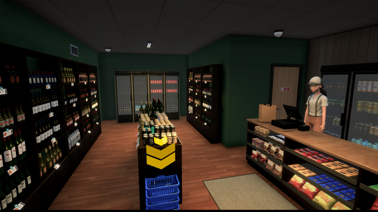 Screenshot #7 - Art Shop Simulator