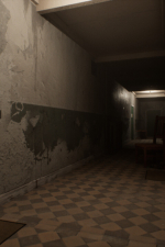 Screenshot #9 - Unknown Host