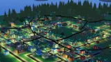 Screenshot #1 - Power Network Tycoon