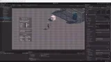 Screenshot #3 - UPixelator - Pixelize 3d Scenes