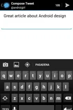 Screenshot #3 - ECHOFON 3.1.4.1