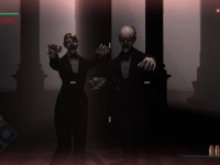 Screenshot #2 - You Will Die Here Tonight