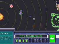 Screenshot #5 - Farlands